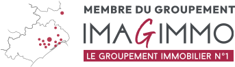 Membre du groupement Imagimmo